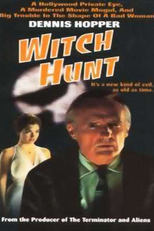 Ilusões Satânicas (Witch Hunt)