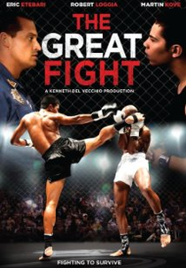 A Última Batalha (The Great Fight)