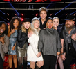 Live Top 10 Eliminations
