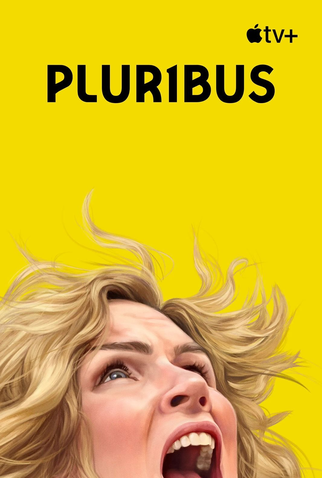 Poster 1 de Série Pluribus (1ª Temporada) (2025)