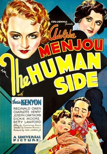 Papai Boêmio (The Human Side)