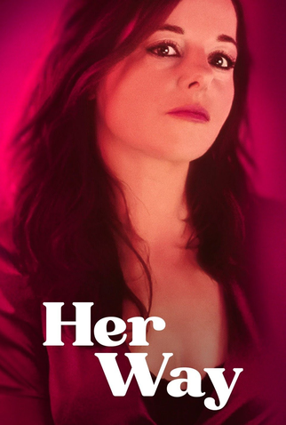 Poster 3 de Filme Uma Mulher do Mundo (2021)