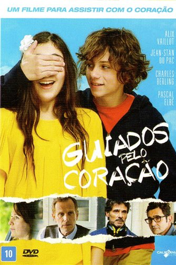  de Filme Guiados Pelo Coração (2016)
