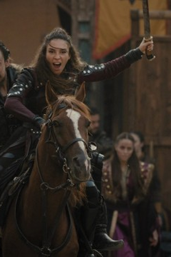Poster de Episódio 28. Bölüm (FINAL) (2022)