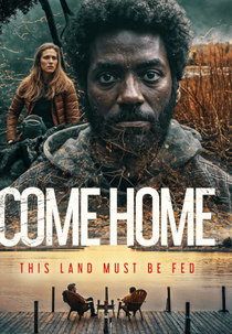 Volte Para Casa (Come Home)