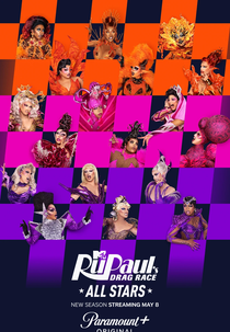 RuPaul's Drag Race: All Stars (11ª Temporada) (RuPaul's Drag Race: All Stars (Season 11))