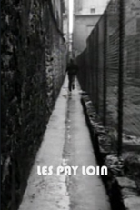 O País Distante (Les pays loin)