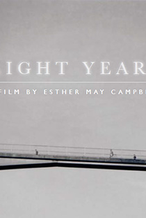 Light Years - Poster / Capa / Cartaz - Oficial 1