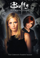 Buffy: A Caça Vampiros (4ª Temporada)