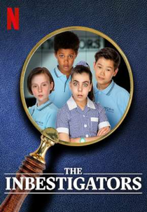 Superdetetives (1ª Temporada) (The InBESTigators (Season 1))