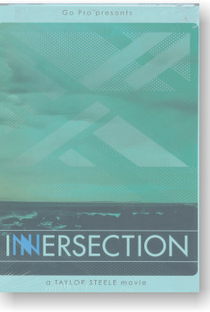 Innersection - Poster / Capa / Cartaz - Oficial 1