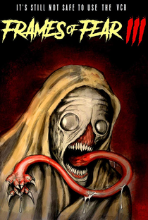 Frames of Fear 3 - Poster / Capa / Cartaz - Oficial 1