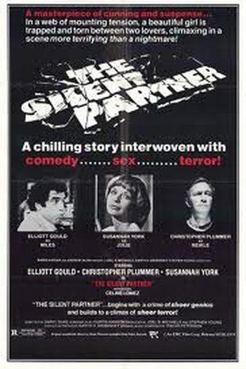  de Filme Parceiro do Silêncio (1978)