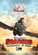 Dragões da DreamWorks (2ª Temporada) (DreamWorks Dragons (Season 2))