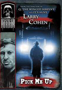 Estrada da Morte (Pick Me Up)