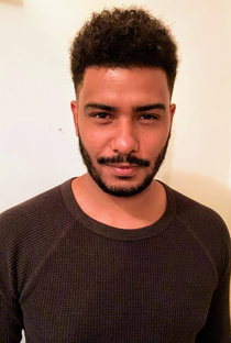 Diego Avelino (II) - Poster 1