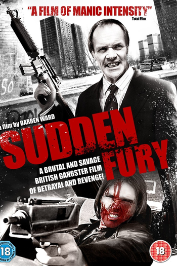  de Filme Fúria Súbita (1997)