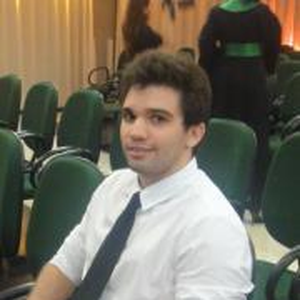 Foto de perfil de Marcos Antonio