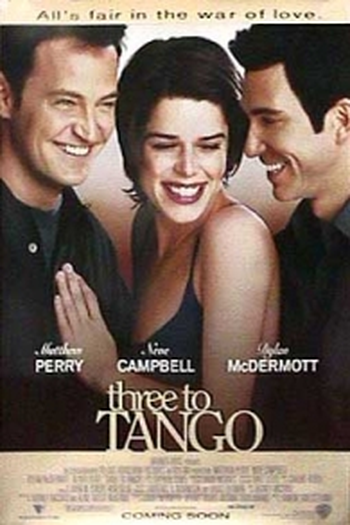  de Filme Um Caso a Três (1999)