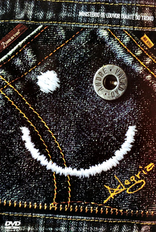 Poster 1 de Filme Alegria (2006)