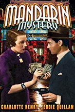 The Mandarin Mystery (The Mandarin Mystery)