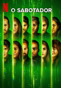 O Sabotador (2ª Temporada) (The Mole (Season 2))