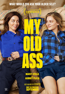 Meu Eu do Futuro (My Old Ass)