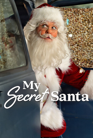 Poster 2 de Filme O Segredo do Papai Noel (2025)
