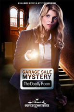 Garage Sale Mystery: The Deadly Room (Garage Sale Mystery: The Deadly Room)