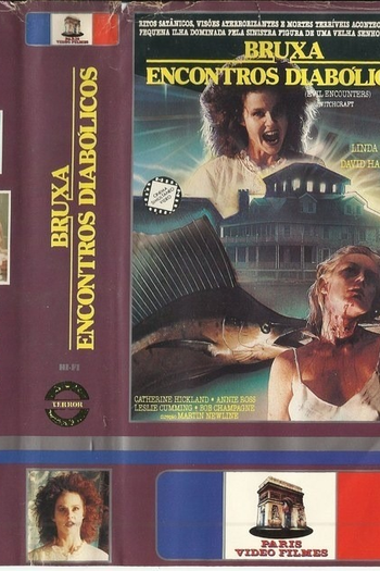  de Filme Bruxa: Encontros Diabólicos (1988)