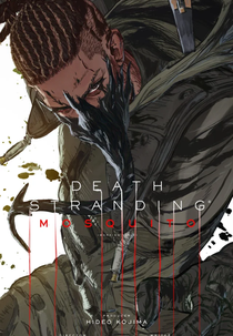 Death Stranding Mosquito (Death Stranding Mosquito)