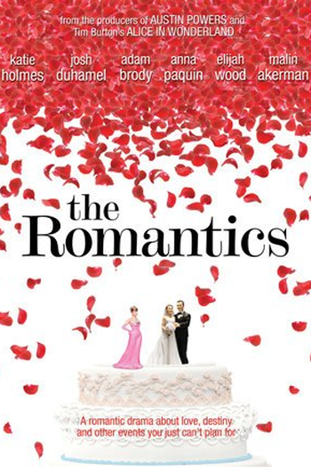  de Filme O Casamento do Meu Ex (2010)