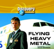 Heavy Metal No Ar
