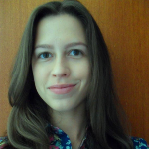 Foto de perfil de Fernanda Andrade
