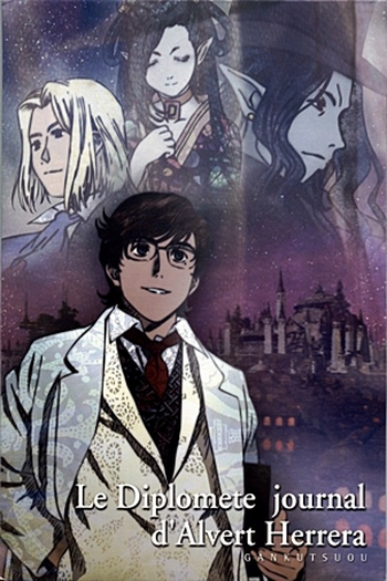  de Série O Conde de Monte Cristo (2004)
