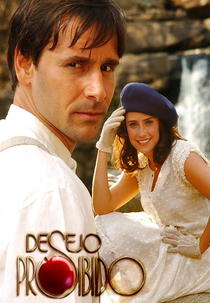 Desejo Proibido (Desejo Proibido)