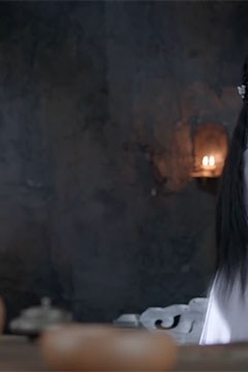 Poster de Episódio 第30集 (2021)