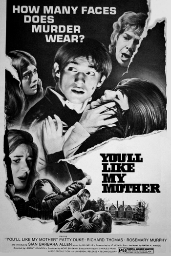  de Filme Sob a Sombra da Outra (1972)