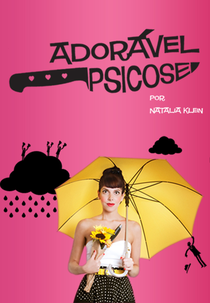 Adorável Psicose (3ª Temporada) (Adorável Psicose (3ª Temporada))