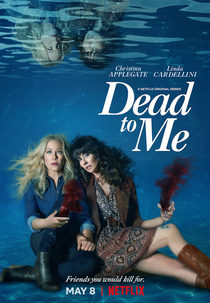 Disque Amiga para Matar (2ª Temporada) (Dead to Me (Season 2))