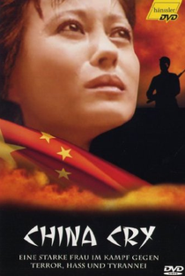 Um Clamor Na China - Poster / Capa / Cartaz - Oficial 6