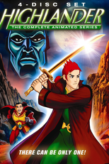 Highlander (Highlander - The Animated Series)