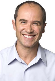 Luciano Bortoluzzi - Poster 1