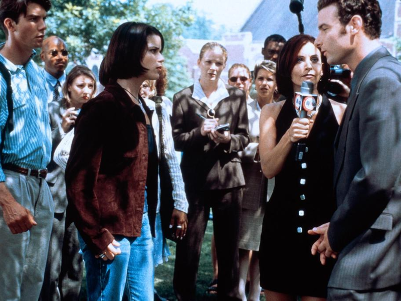 Foto 26 de Pânico 2