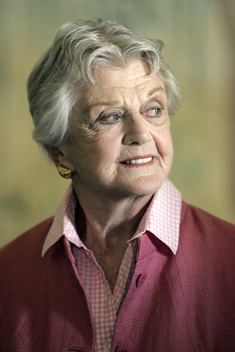 Angela Lansbury - Foto 10