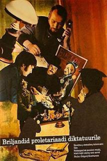 Diamantes para a Ditadura do Proletariado (Brillianty dlya diktatury proletariata)