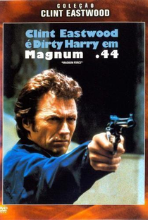 Magnum 44 - Poster / Capa / Cartaz - Oficial 6