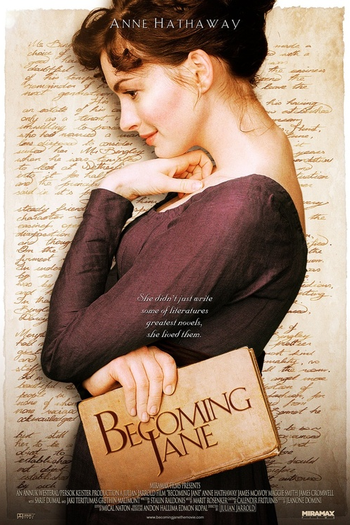  de Filme Amor e Inocência (2007)