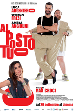 Al Posto Tuo (Al Posto Tuo)