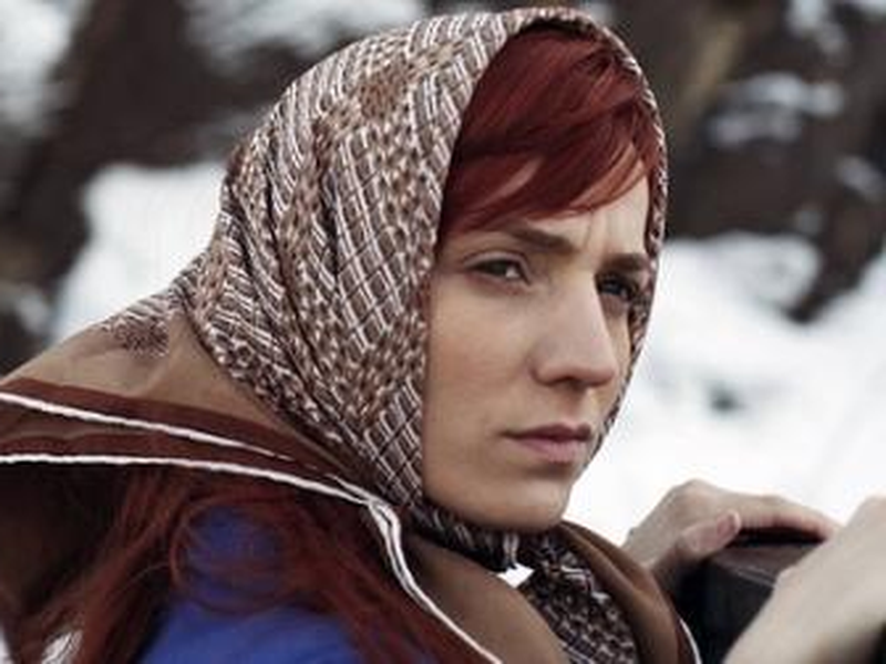 Foto 1 de Branco Como a Neve